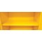 Hazardous Substance Storage Cabinet Extra Shelf DFR5