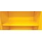 Hazardous Substance Storage Cabinet Extra Shelf DFR4