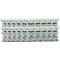 De-Icing Salt White, 25kg, Pack of 20
