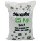De-Icing Salt White, 25kg, Pack of 20