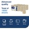 Tork OptiServe Coreless Toilet Paper Roll Natural Pack of 24 472640