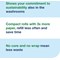 Tork OptiServe Coreless Toilet Paper Roll Natural Pack of 24 472640