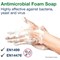 Tork Antimicrobial Foam Soap 1000ml Pack of 6 520800