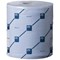 Tork M4 Reflex 2-Ply Wiper Roll, 150m, Blue, Pack of 6