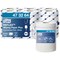 Tork M4 Reflex 2-Ply Wiper Roll, 150m, White, Pack of 6