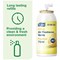 Tork A1 Air Freshener Spray Dispenser Refills, Cirtus, 75ml, Pack of 12 Tork A1 Air Freshener Spray Dispenser Refills, Cirtus, 75ml, Pack of 12