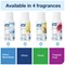 Tork A1 Air Freshener Spray Dispenser Refills, Cirtus, 75ml, Pack of 12