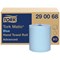 Tork H1 Matic 2-Ply Hand Towel Roll, Blue, 150m, Pack of 6