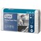 Tork W4 2-Ply Wiping Paper Plus Roll, 510m, White, Pack of 5