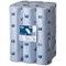 Tork C1 2-Ply Couch Roll, 54m, Blue, Pack of 9