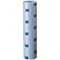 Tork C1 2-Ply Couch Roll, 54m, Blue, Pack of 9