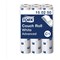 Tork C1 Couch Roll 2-Ply Advanced 500mm x 54.45m Pack of 9 150250