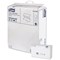 Tork H2 Xpress Universal Z-Fold 2-Ply Multifold Hand Towels, White, Pack of 4266
