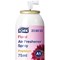 Tork A1 Air Freshener Spray Dispenser Refill, Floral, 75ml Tork A1 Air Freshener Spray Dispenser Refill, Floral, 75ml