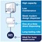 Tork H1 Matic Hand Towel Roll Dispenser