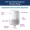 Tork Elevation Centrefeed Dispenser, White