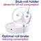 Tork Mini Jumbo Roll Dispenser