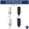 Tork S1 Premium Mild Hand Wash Cartridge, 1 Litre, Pack of 6