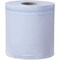 Tork M2 2-Ply Mini Centrefeed Roll, 150m, Blue, Pack of 6
