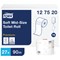 Tork T6 Soft Mid-Size Toilet Roll, 2-Ply, 90m, Pack of 27