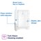 Tork H2 Xpress Multifold Hand Towel System