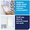 Tork H2 Xpress Multifold Hand Towel System