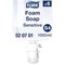 Tork S4 Premium Foam Hand Wash Cartridge, 1 Litre, Pack of 6