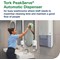 Tork PeakServe Automatic Hand Towel Dispenser White 552504