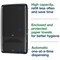 Tork PeakServe Automatic Hand Towel Dispenser Black 552509