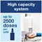 Tork S4 Foam Hand Wash Dispenser, 1 Litre