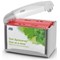 Tork Silver Xpressnap Tabletop Napkin Dispenser Tork Silver Xpressnap Tabletop Napkin Dispenser
