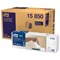 Tork Xpressnap 2-Ply Napkins, 213mmx165mm, White, Pack of 1000 Tork Xpressnap 2-Ply Napkins, 213mmx165mm, White, Pack of 1000