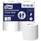 Tork Conventional Toilet Roll, 2-Ply, 320 Sheets Per Roll, Pack of 36
