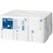 Tork H2 Xpress 1-Ply Multifold Hand Towels, White, Pack of 3000