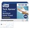 Tork H2 Xpress 2-Ply Interfold Hand Towels, White, Pack of 2310