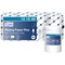 Tork M1 2-Ply Mini Centrefeed Roll, 75m, White, Pack of 12