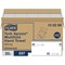 Tork Xpress 2-Ply Multifold Hand Towel, White, Pack of 4740