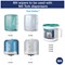 Tork M4 Reflex Portable Dispenser and Roll Starter Pack