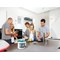 Tork M4 Reflex Portable Dispenser and Roll Starter Pack