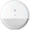 Tork T8 SmartOne Toilet Paper Dispenser, White