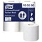 Tork Conventional Toilet Roll, 2-Ply, 200 Sheets Per Roll, Pack of 36
