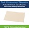 Tork Xpressnap Extra Soft 2-Ply Napkins, 213mmx165mm, Natural, Pack of 1000 Tork Xpressnap Extra Soft 2-Ply Napkins, 213mmx165mm, Natural, Pack of 1000