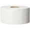 Tork T2 Advanced Mini Jumbo Toilet Tissue Roll, 2-Ply, White, Pack of 12