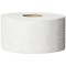 Tork Advanced Mini Jumbo Toilet Tissue Roll, 2-ply, White, Pack of 12