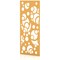 Sch! Acoustic Wall Panel - Bubbles - Buttercup Yellow