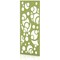 Sch! Acoustic Wall Panel - Bubbles - Lime Green