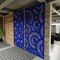 Sch! Acoustic Wall Panel - Bubbles - Lime Green