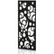 Sch! Acoustic Wall Panel - Bubbles - Raven Black