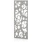 Sch! Acoustic Wall Panel - Bubbles - Pebble Light Grey