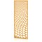 Sch! Acoustic Wall Panel - Drift - Buttercup Yellow